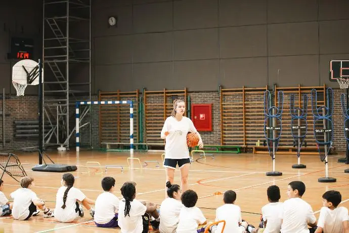 Stage Ganshoren (22-23-26/12/2025) 